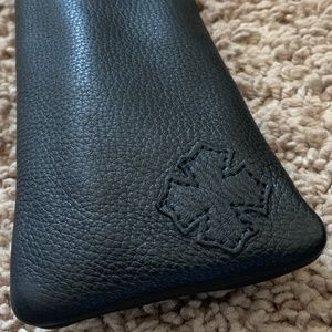 chrome heart eyeglasses frame-- fun hatch shinnig